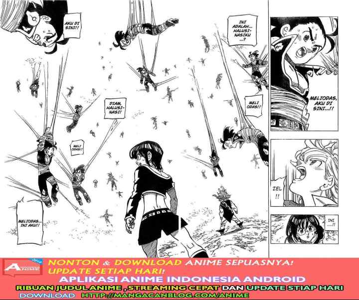 Nanatsu no Taizai chapter 323 halaman 8