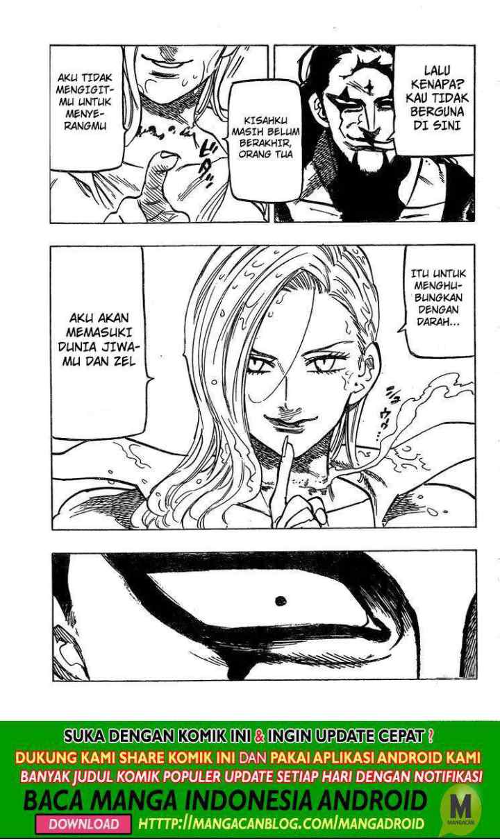 Nanatsu no Taizai chapter 323 halaman 16