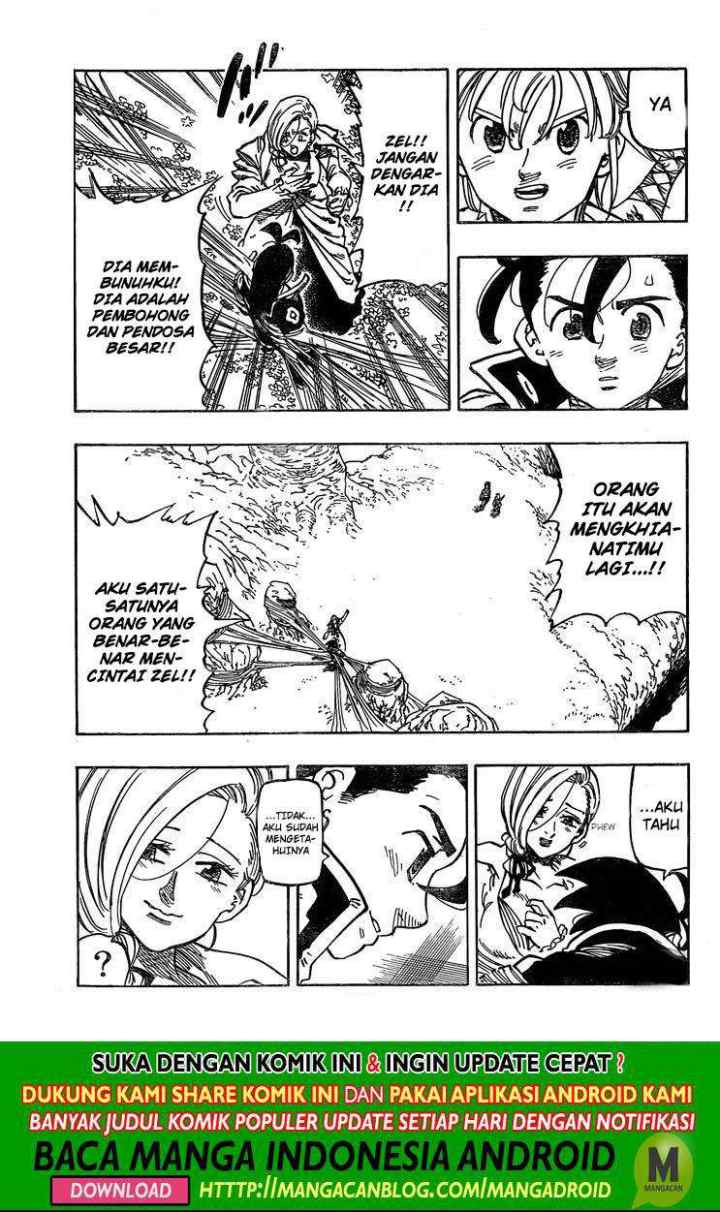 Nanatsu no Taizai chapter 323 halaman 5