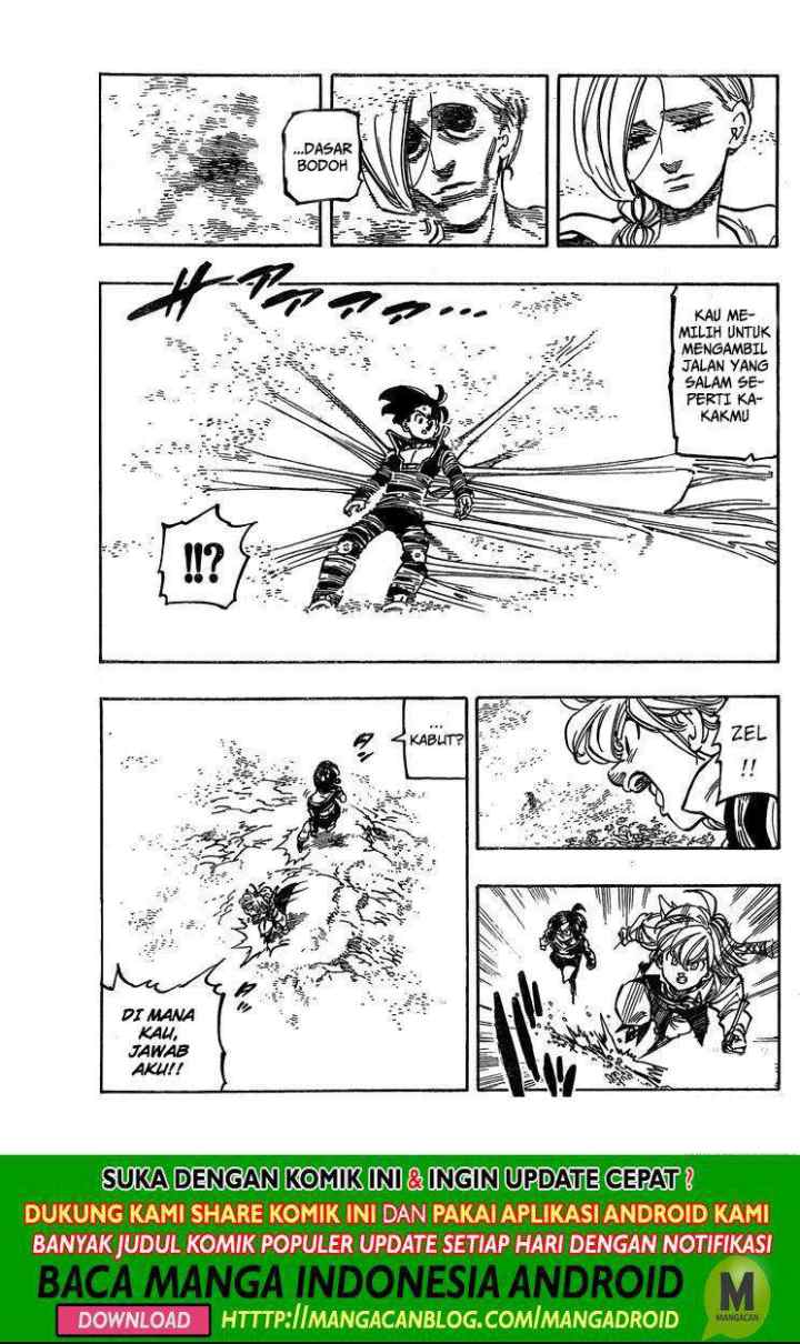 Nanatsu no Taizai chapter 323 halaman 7