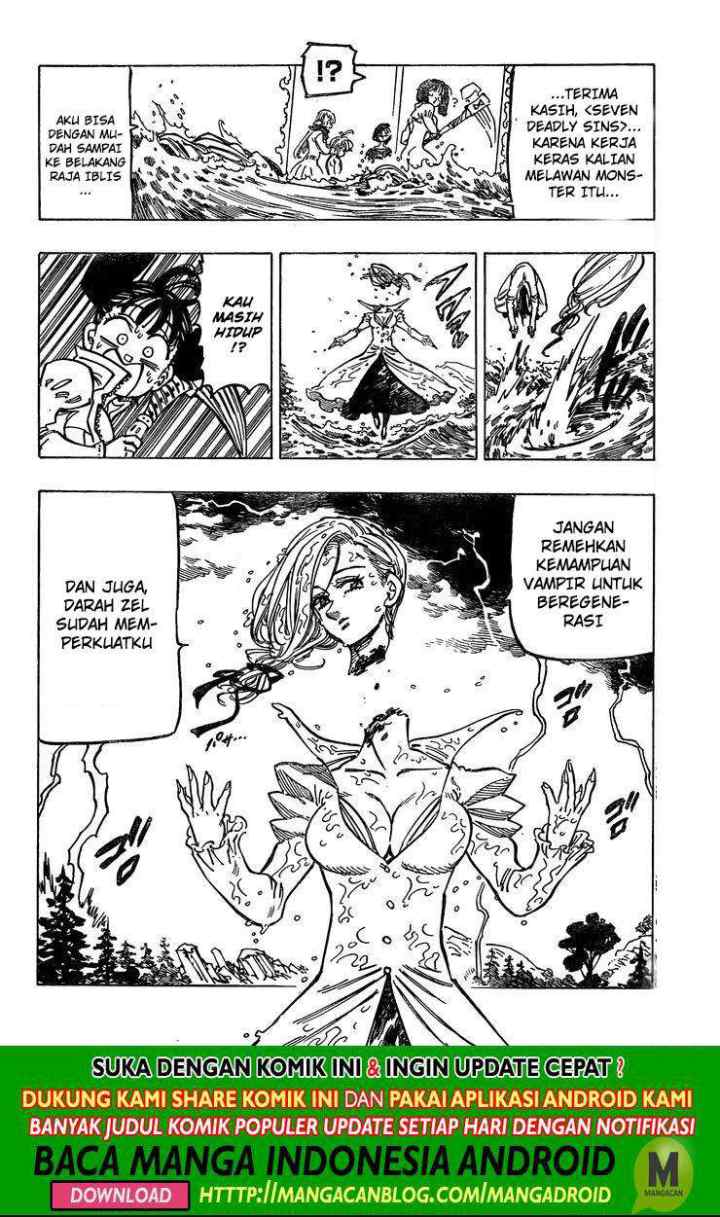 Nanatsu no Taizai chapter 323 halaman 15