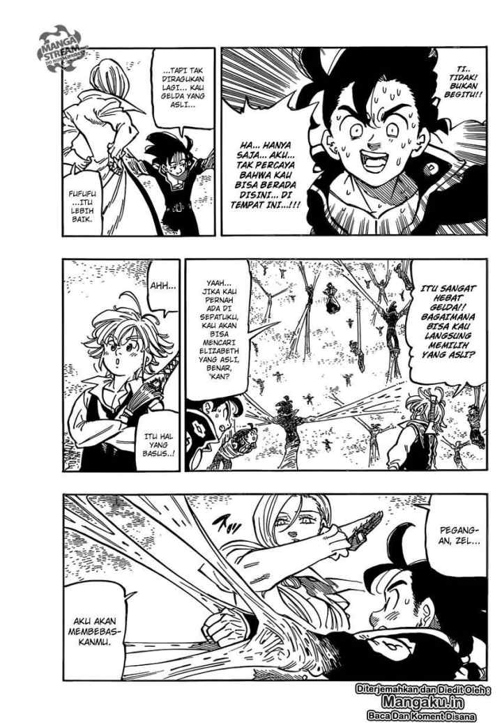 Nanatsu no Taizai chapter 324 halaman 6