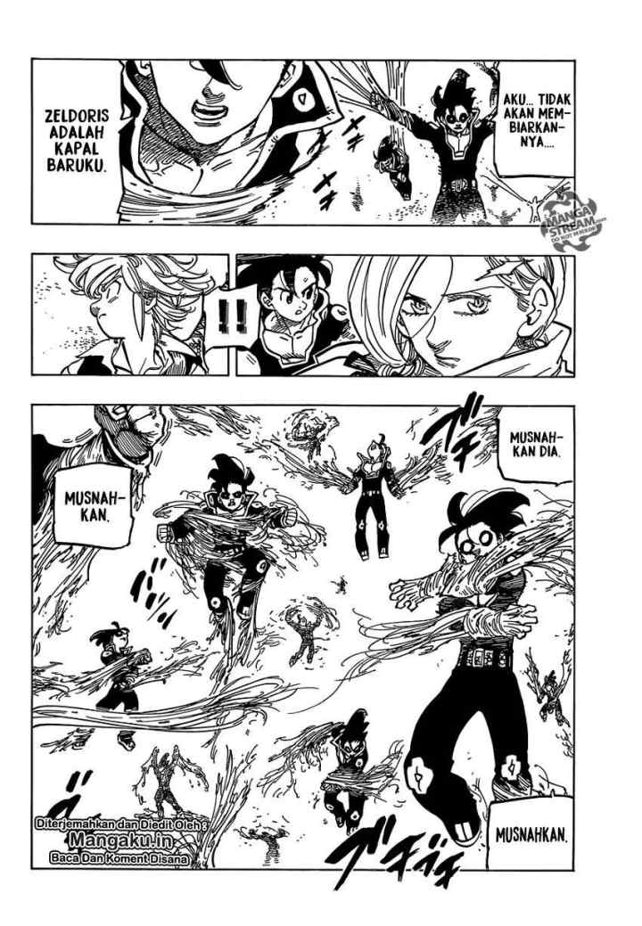 Nanatsu no Taizai chapter 324 halaman 7