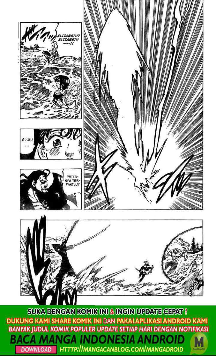Nanatsu no Taizai chapter 325 halaman 9