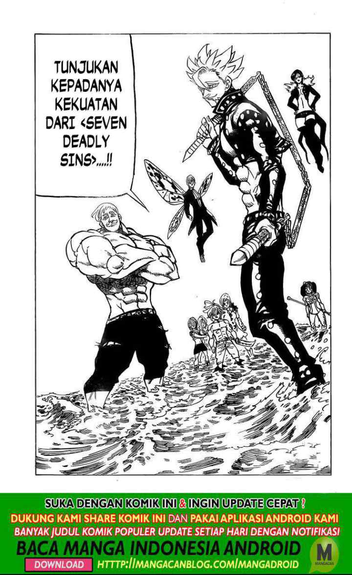 Nanatsu no Taizai chapter 325 halaman 11