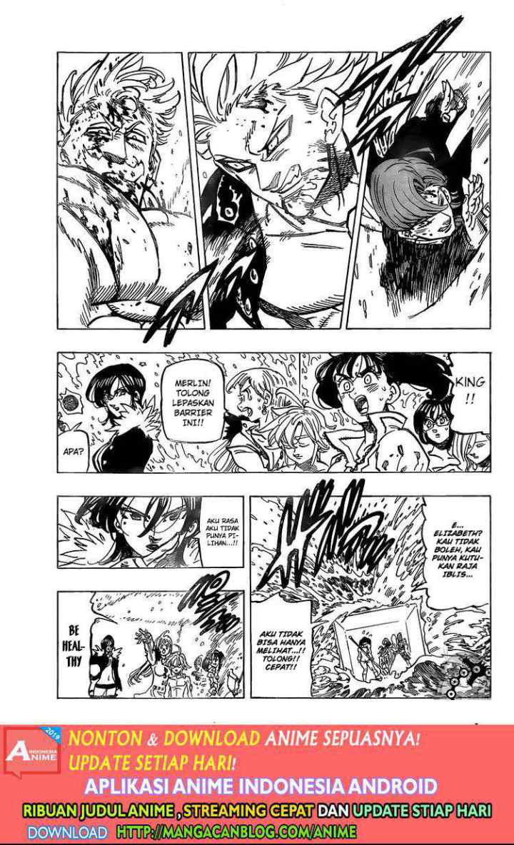 Nanatsu no Taizai chapter 325 halaman 5