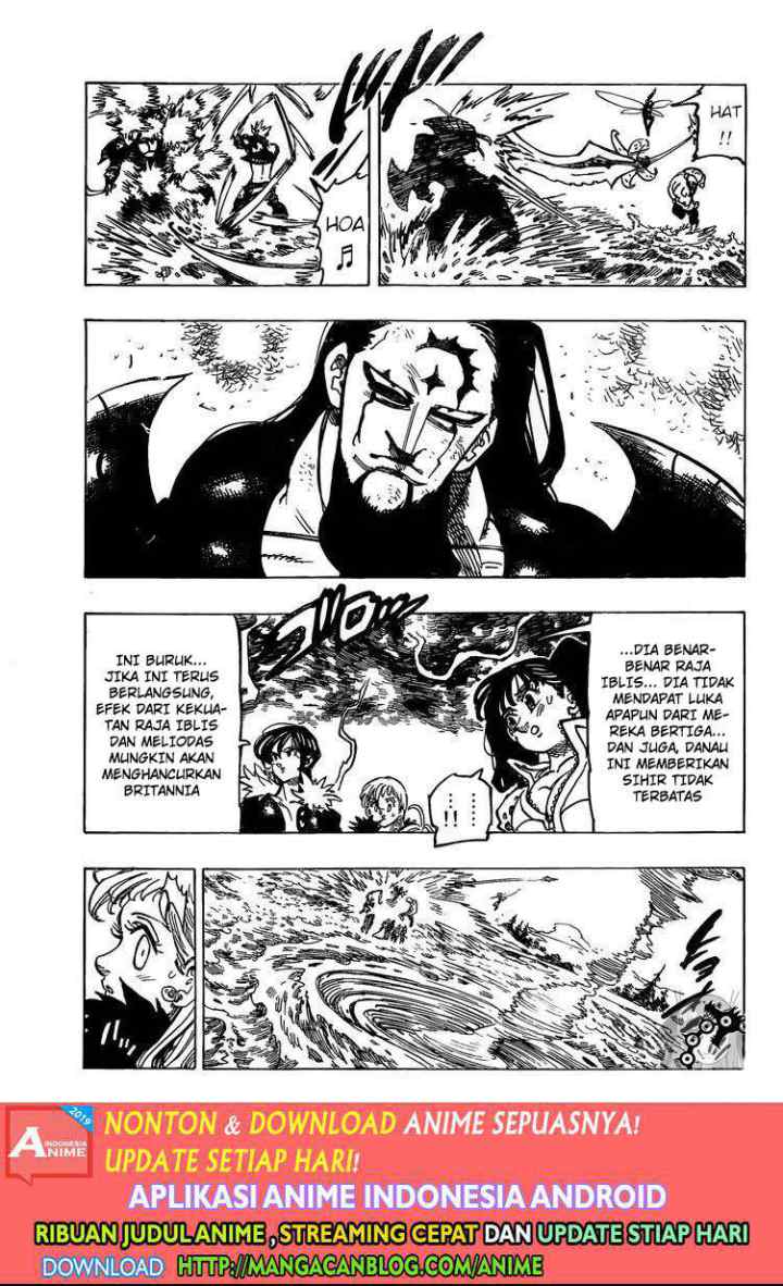 Nanatsu no Taizai chapter 325 halaman 7