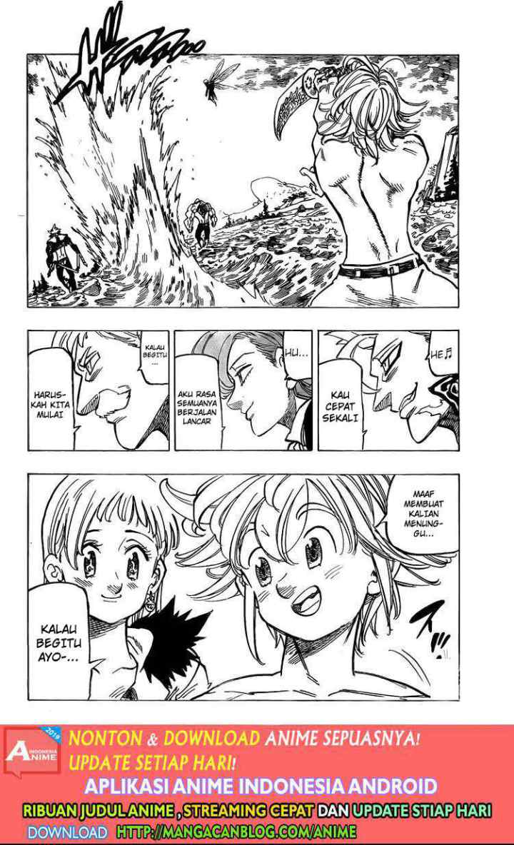 Nanatsu no Taizai chapter 325 halaman 10