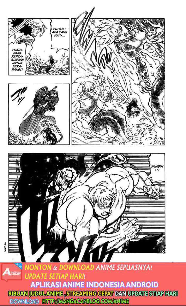 Nanatsu no Taizai chapter 325 halaman 6