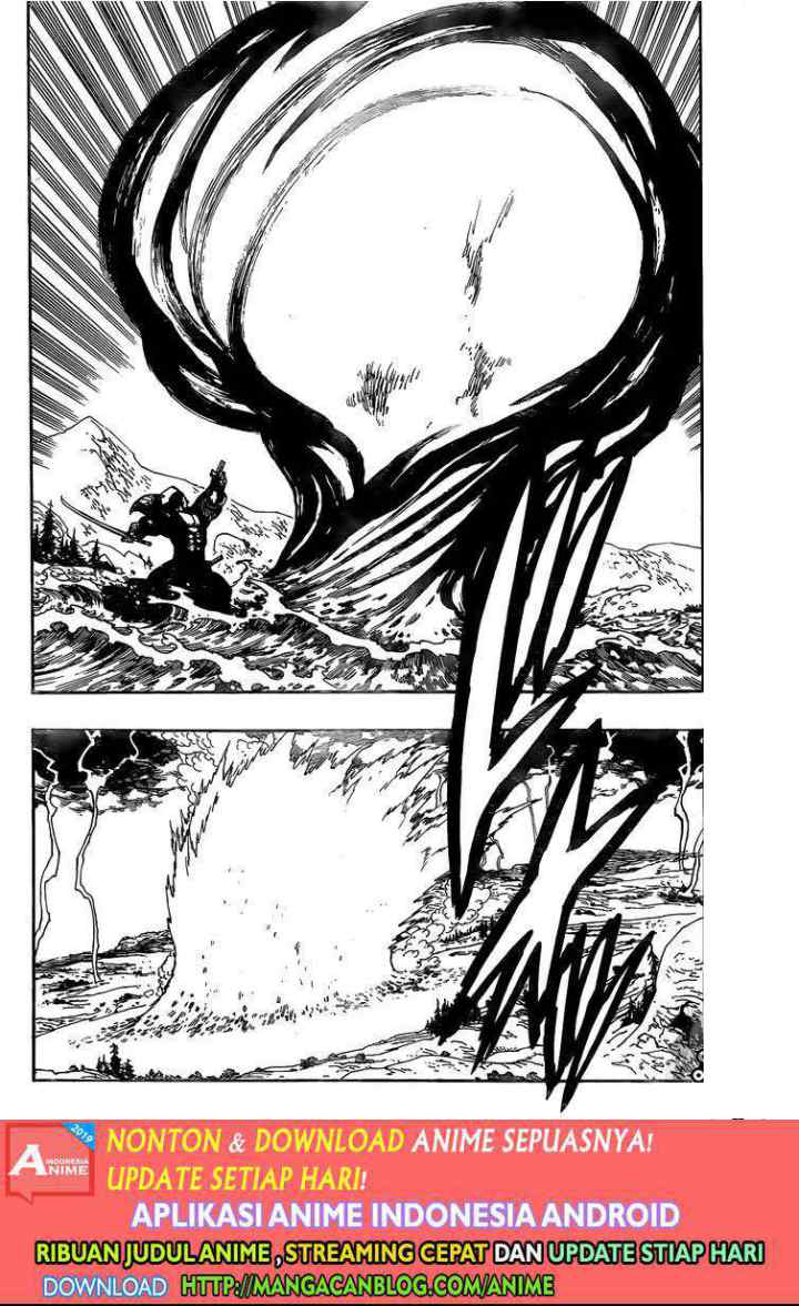 Nanatsu no Taizai chapter 325 halaman 4
