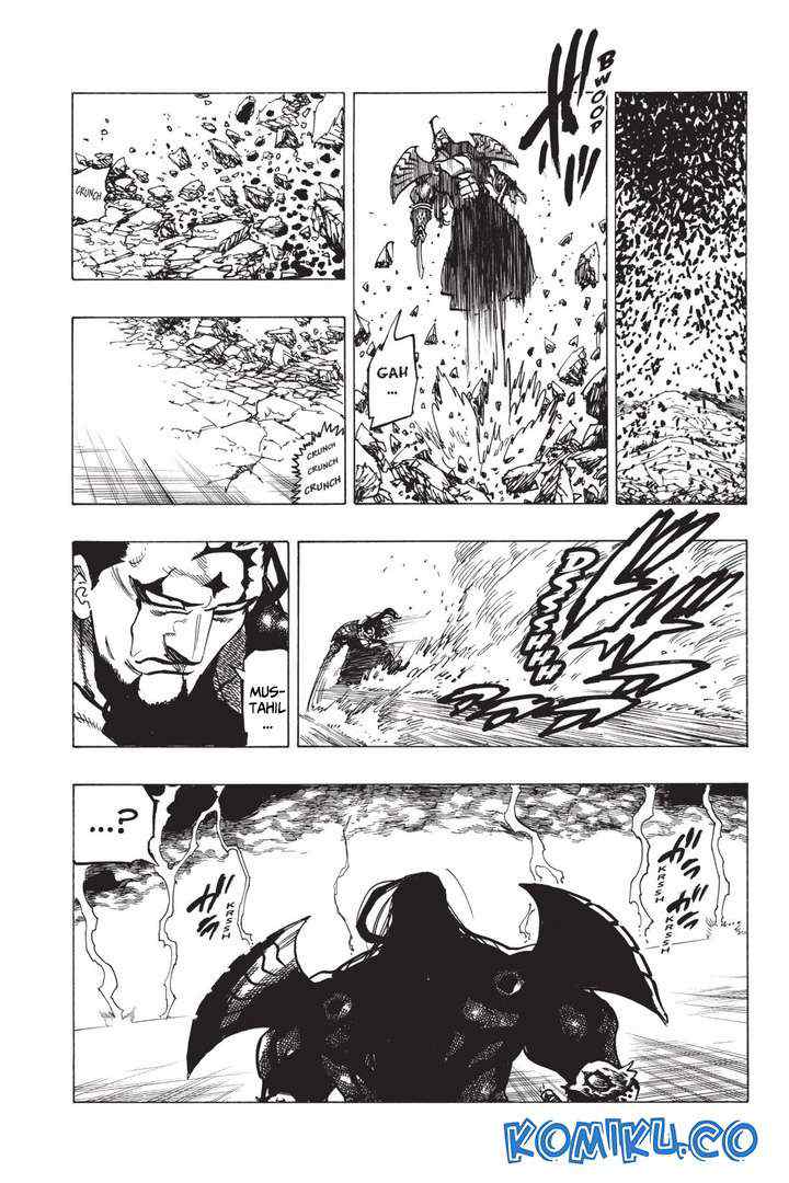 Nanatsu no Taizai chapter 326 halaman 12