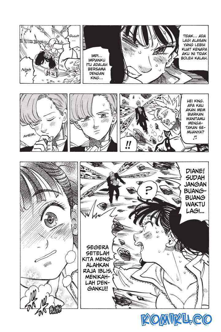 Nanatsu no Taizai chapter 326 halaman 10