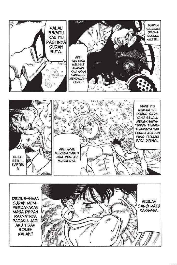 Nanatsu no Taizai chapter 326 halaman 9