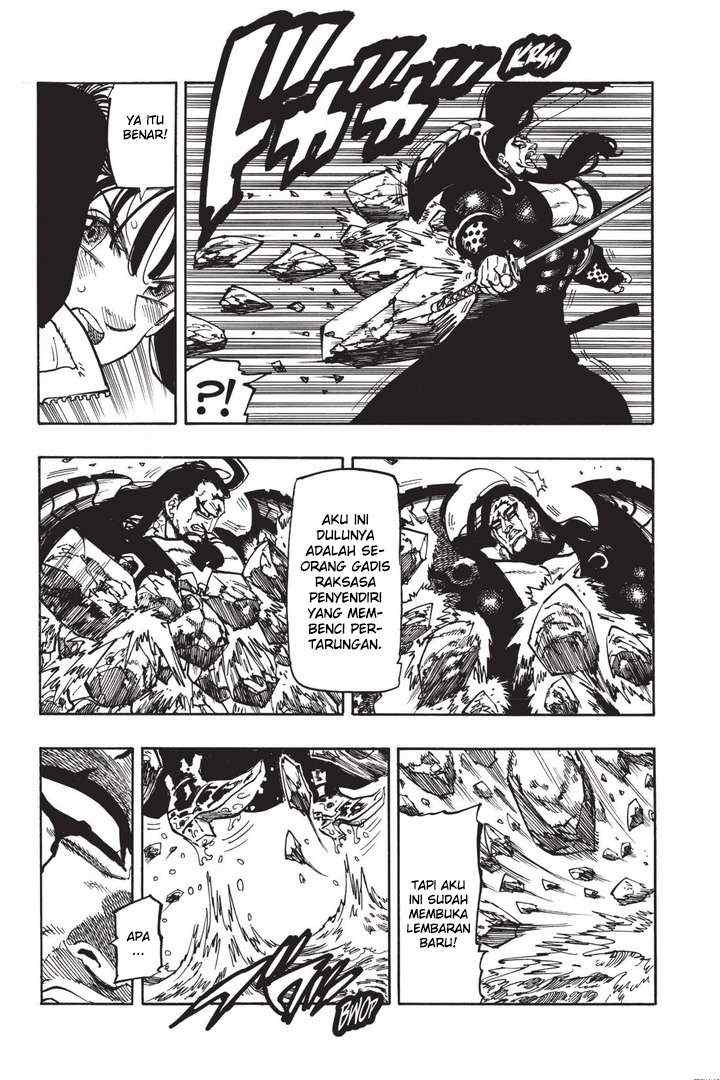 Nanatsu no Taizai chapter 326 halaman 7