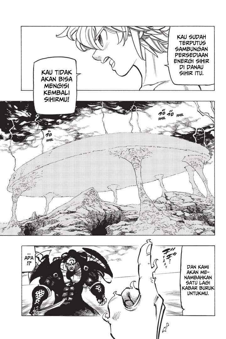 Nanatsu no Taizai chapter 326 halaman 16