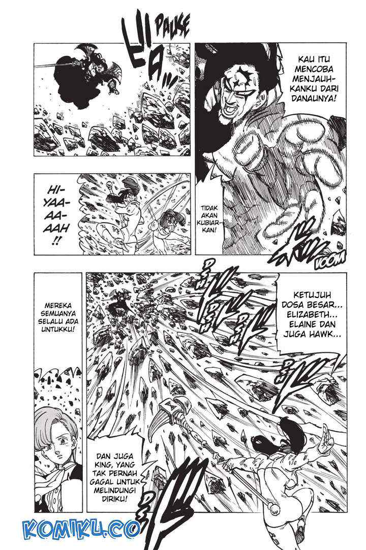 Nanatsu no Taizai chapter 326 halaman 8