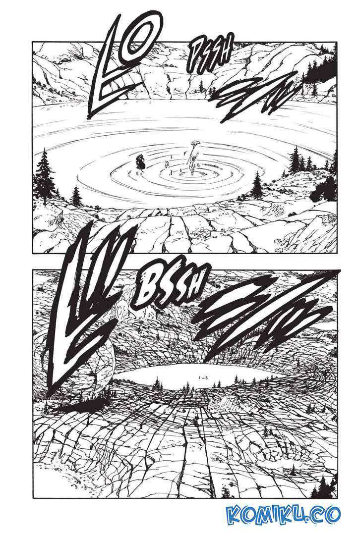 Nanatsu no Taizai chapter 326 halaman 4