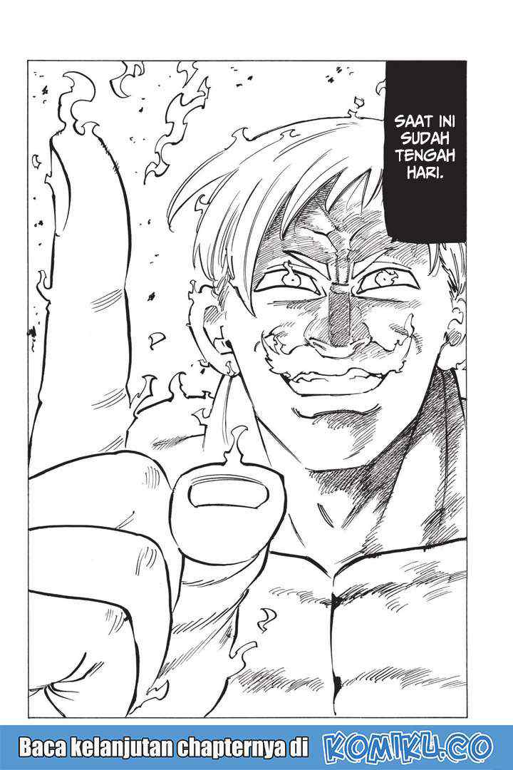 Nanatsu no Taizai chapter 326 halaman 17