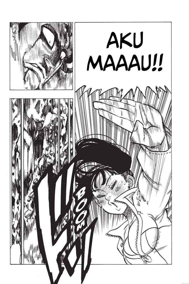 Nanatsu no Taizai chapter 326 halaman 11