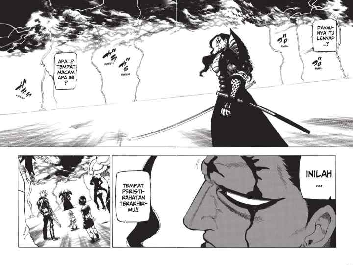 Nanatsu no Taizai chapter 326 halaman 13