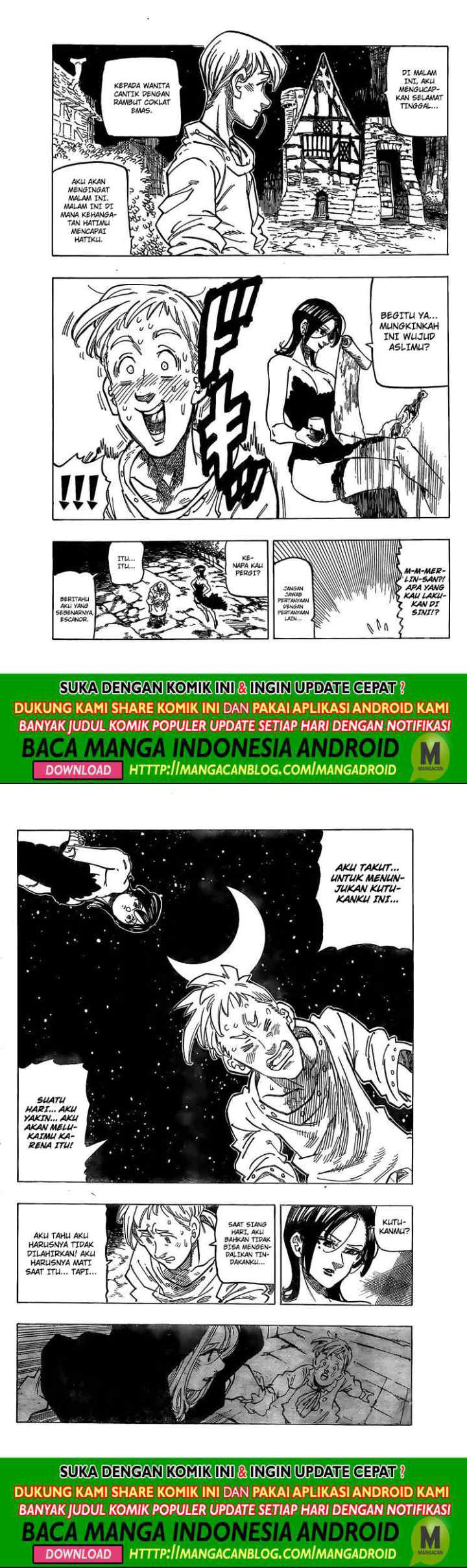 Nanatsu no Taizai chapter 327.5 halaman 5