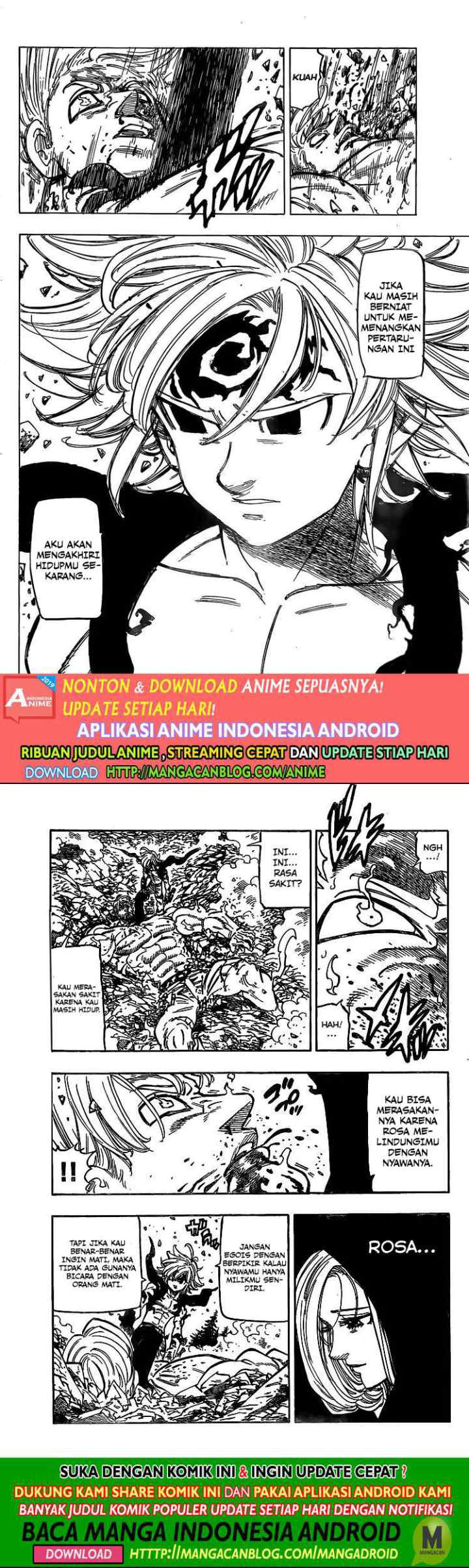 Nanatsu no Taizai chapter 327.5 halaman 16