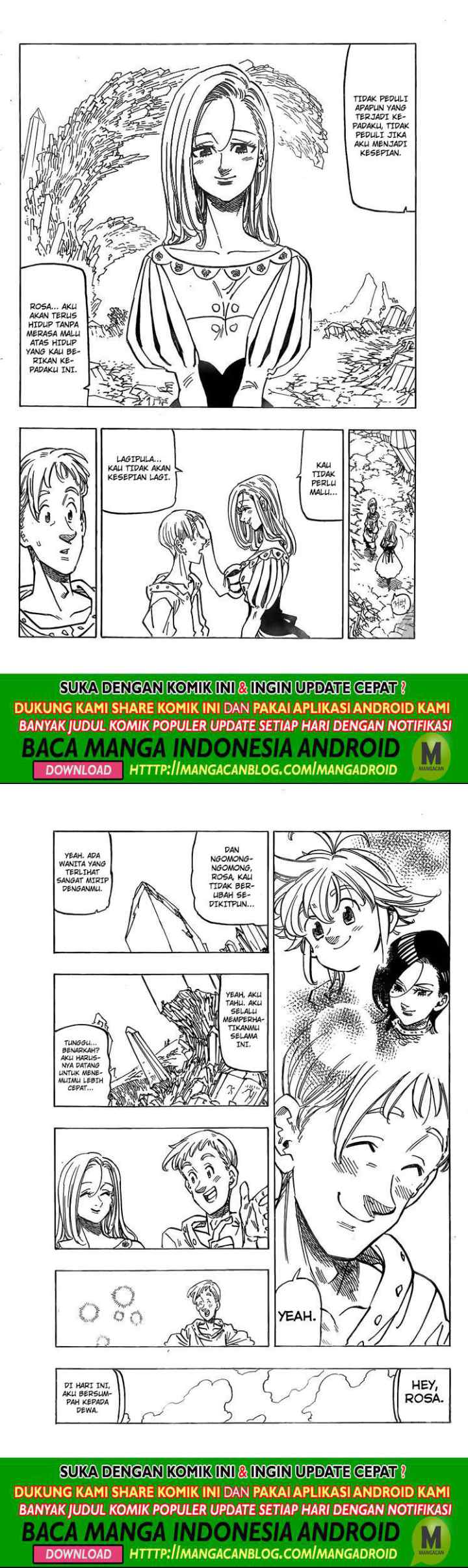 Nanatsu no Taizai chapter 327.5 halaman 19