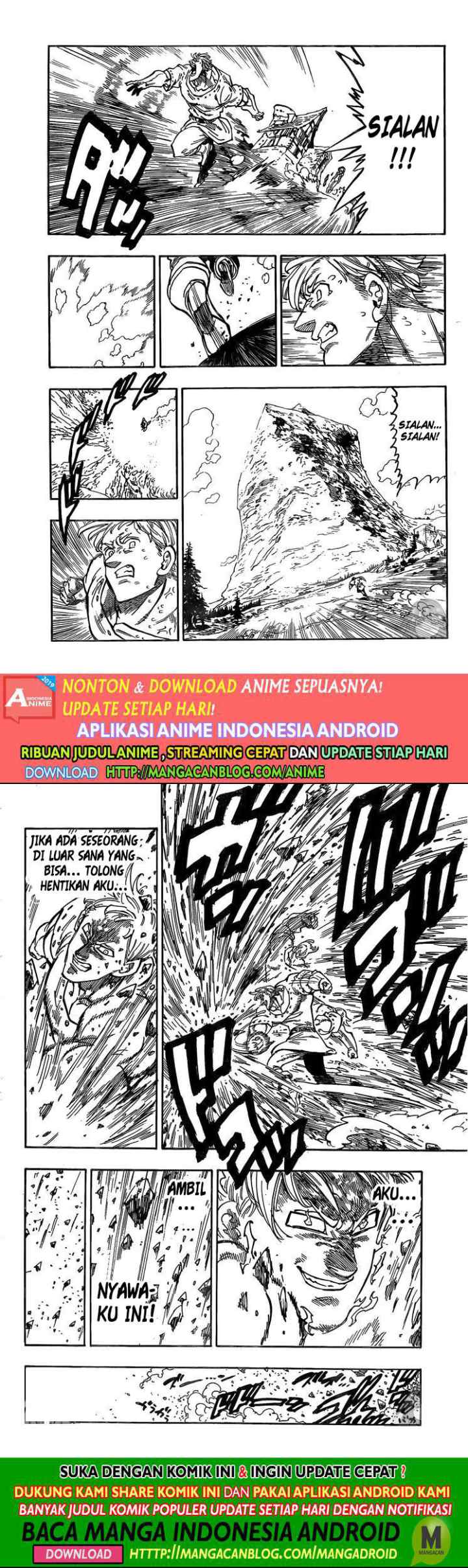 Nanatsu no Taizai chapter 327.5 halaman 8