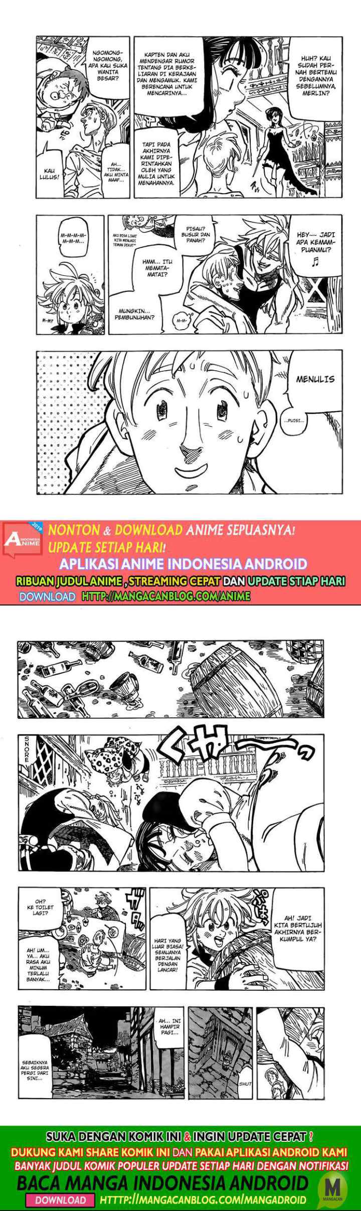 Nanatsu no Taizai chapter 327.5 halaman 4