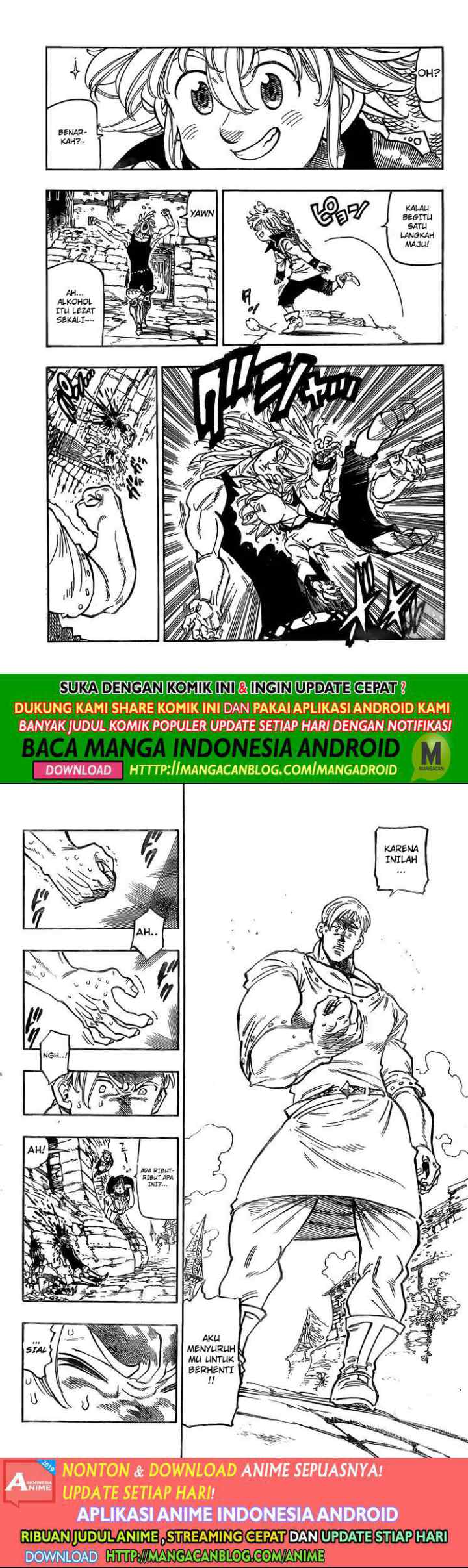 Nanatsu no Taizai chapter 327.5 halaman 7
