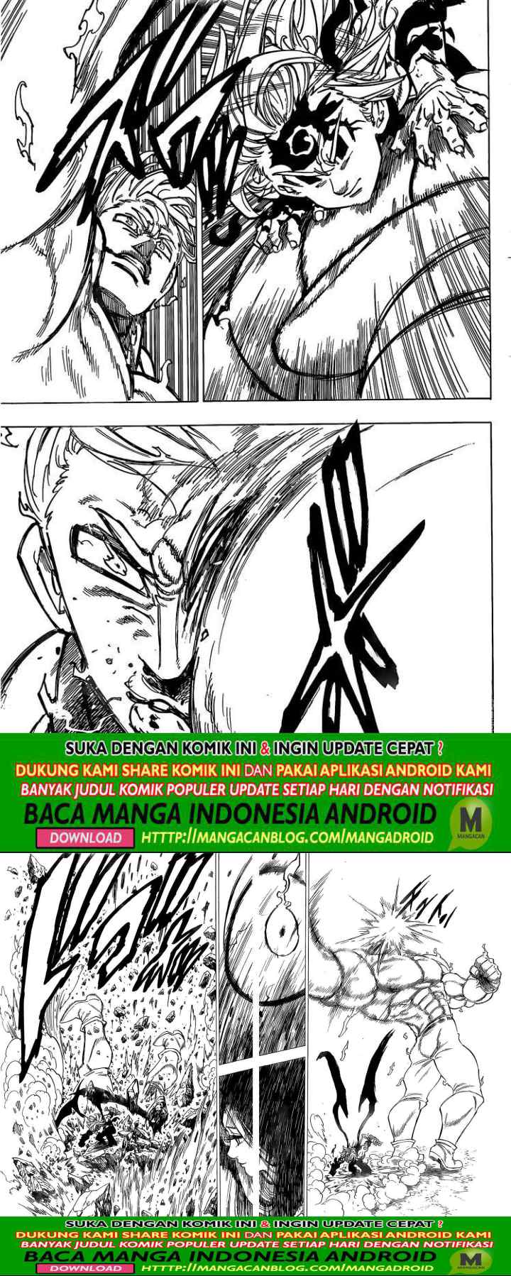 Nanatsu no Taizai chapter 327.5 halaman 15