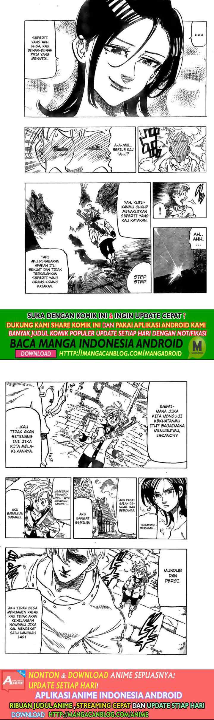 Nanatsu no Taizai chapter 327.5 halaman 6