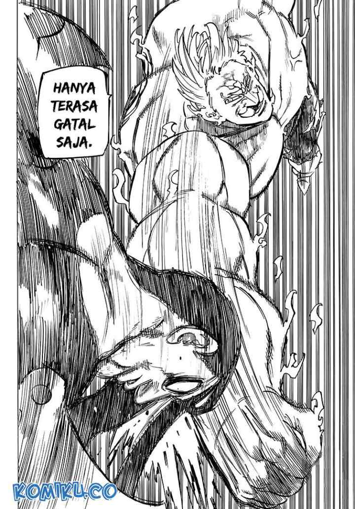 Nanatsu no Taizai chapter 327 halaman 10
