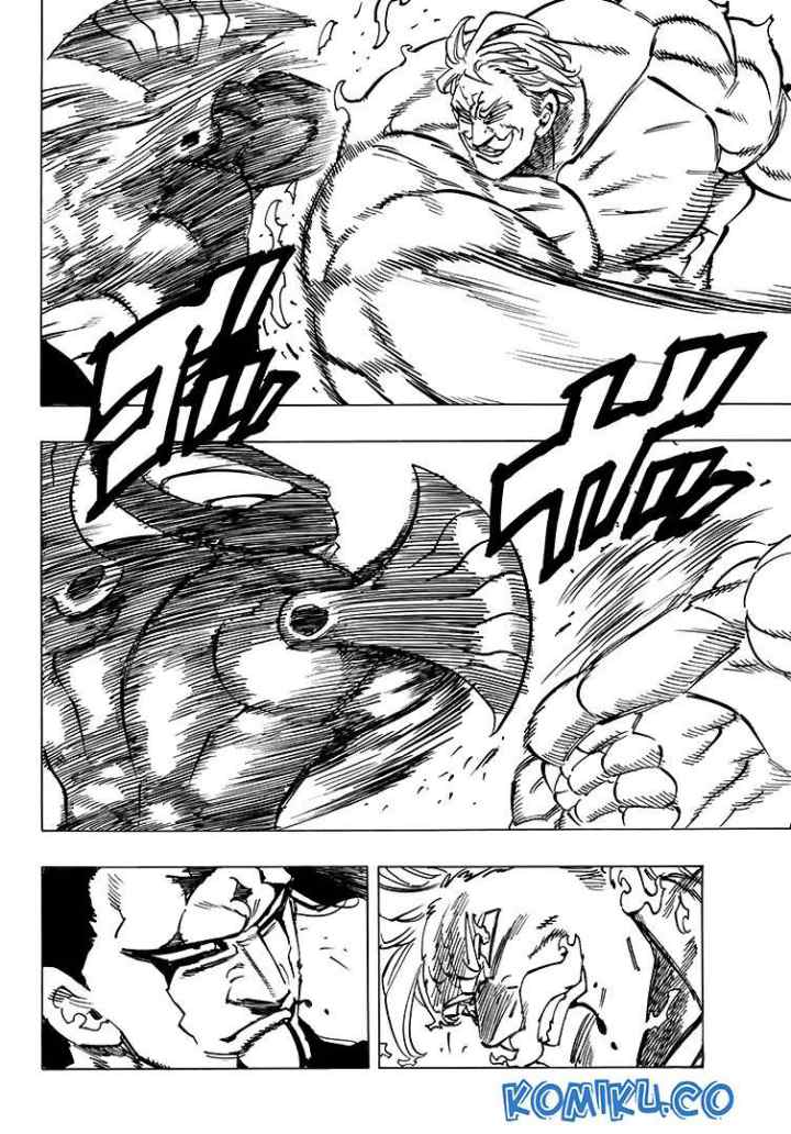 Nanatsu no Taizai chapter 327 halaman 6