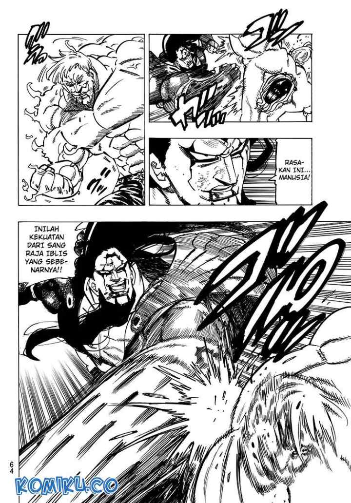 Nanatsu no Taizai chapter 327 halaman 8