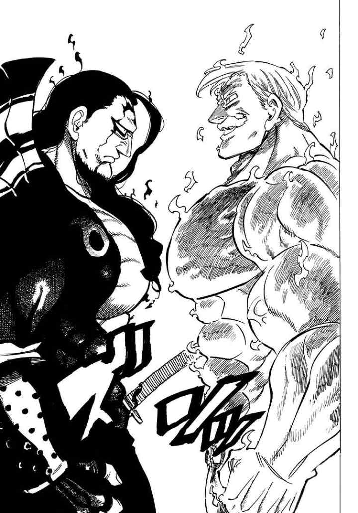 Nanatsu no Taizai chapter 327 halaman 5