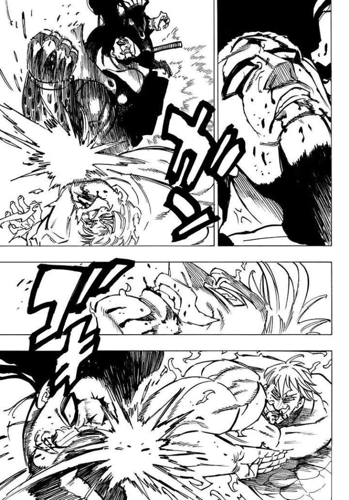 Nanatsu no Taizai chapter 327 halaman 13