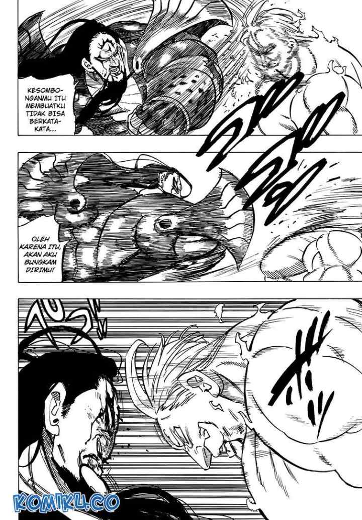 Nanatsu no Taizai chapter 327 halaman 12