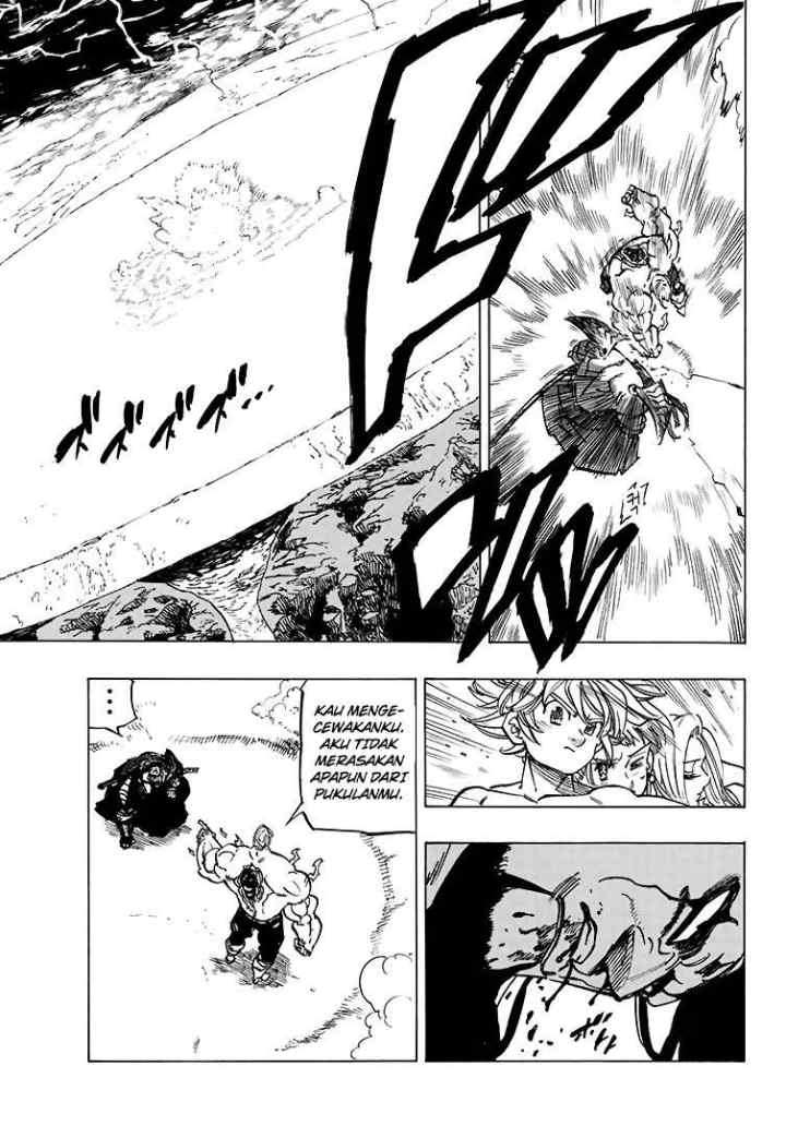 Nanatsu no Taizai chapter 327 halaman 11