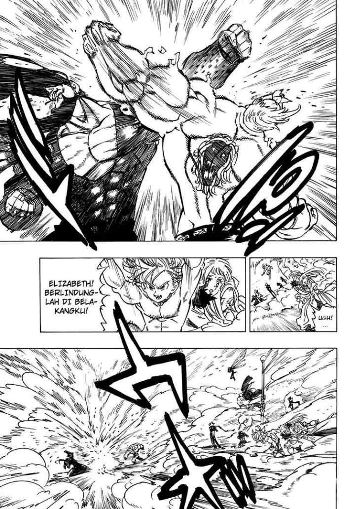 Nanatsu no Taizai chapter 327 halaman 7
