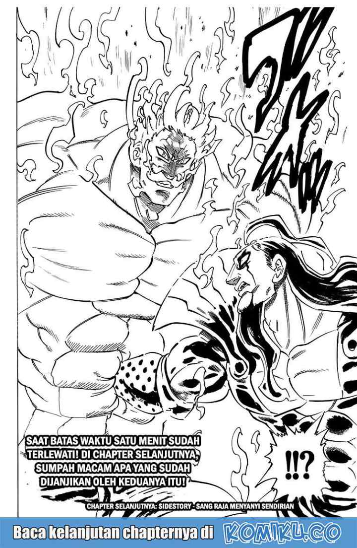 Nanatsu no Taizai chapter 327 halaman 16