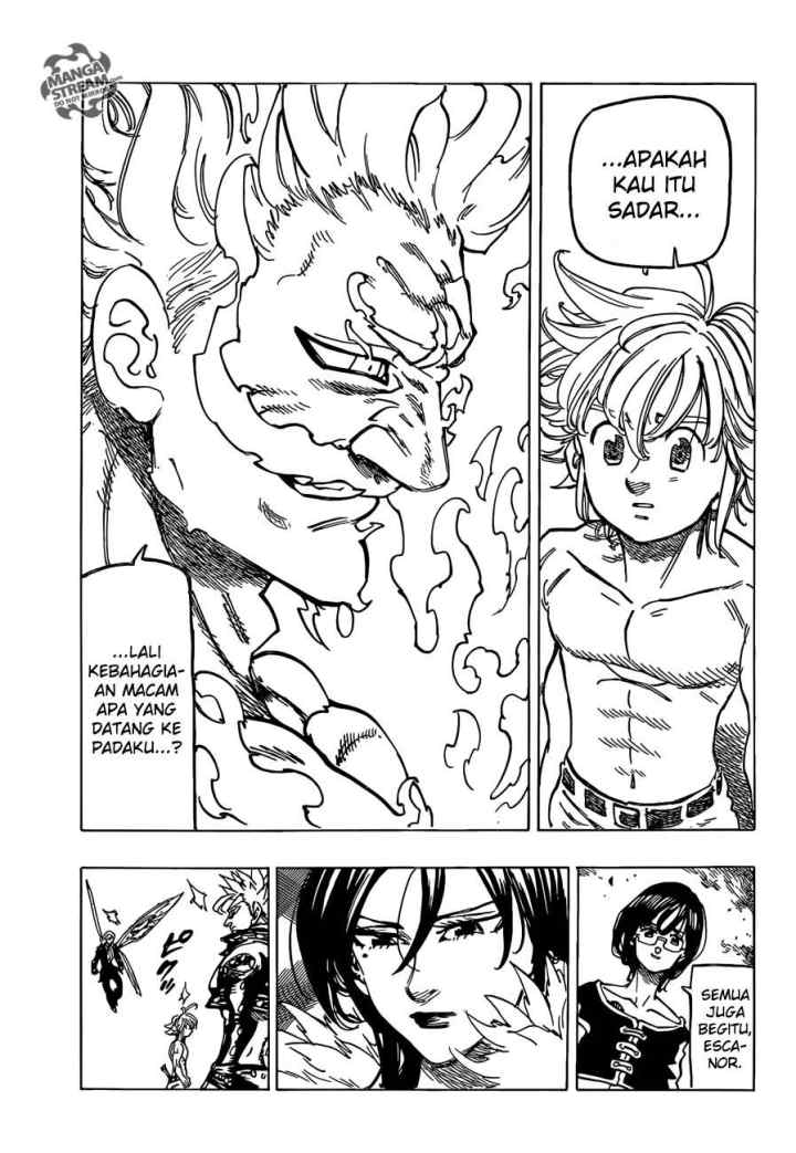 Nanatsu no Taizai chapter 328 halaman 11