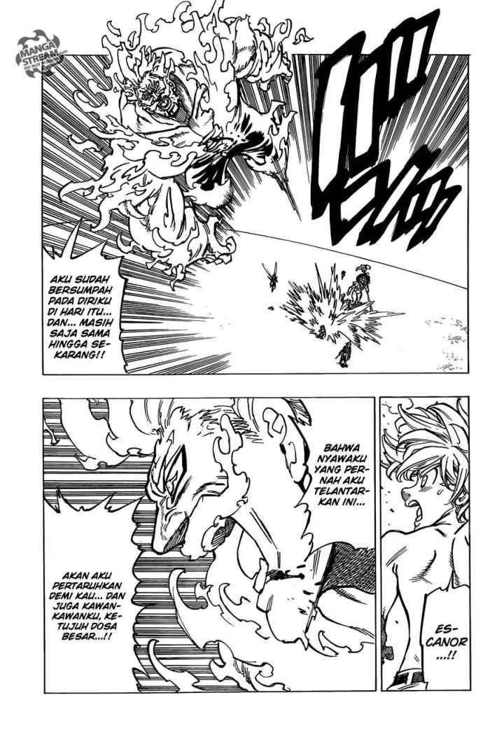 Nanatsu no Taizai chapter 328 halaman 13