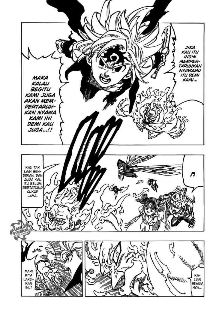 Nanatsu no Taizai chapter 328 halaman 15