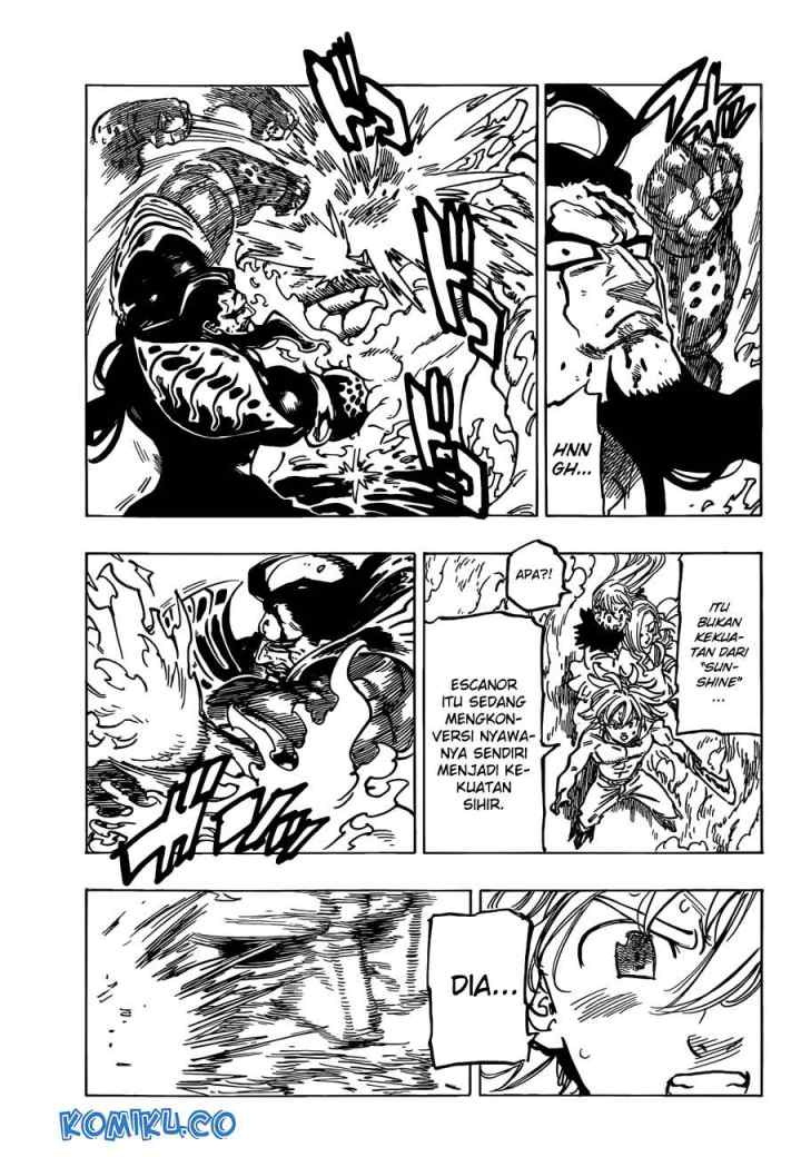Nanatsu no Taizai chapter 328 halaman 4