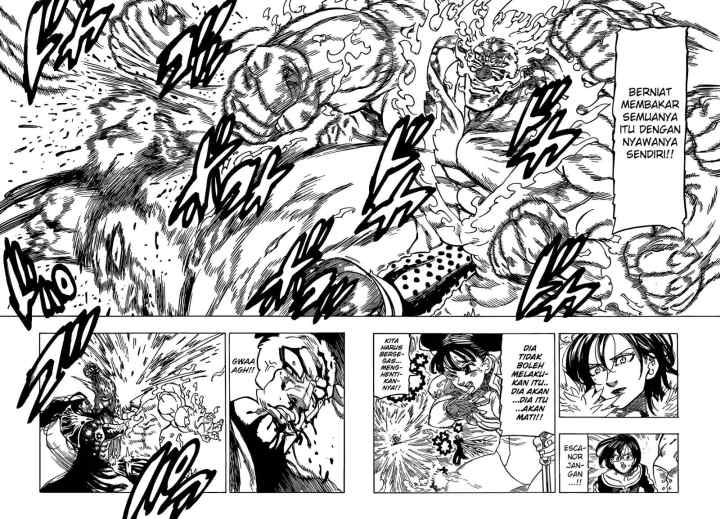 Nanatsu no Taizai chapter 328 halaman 5