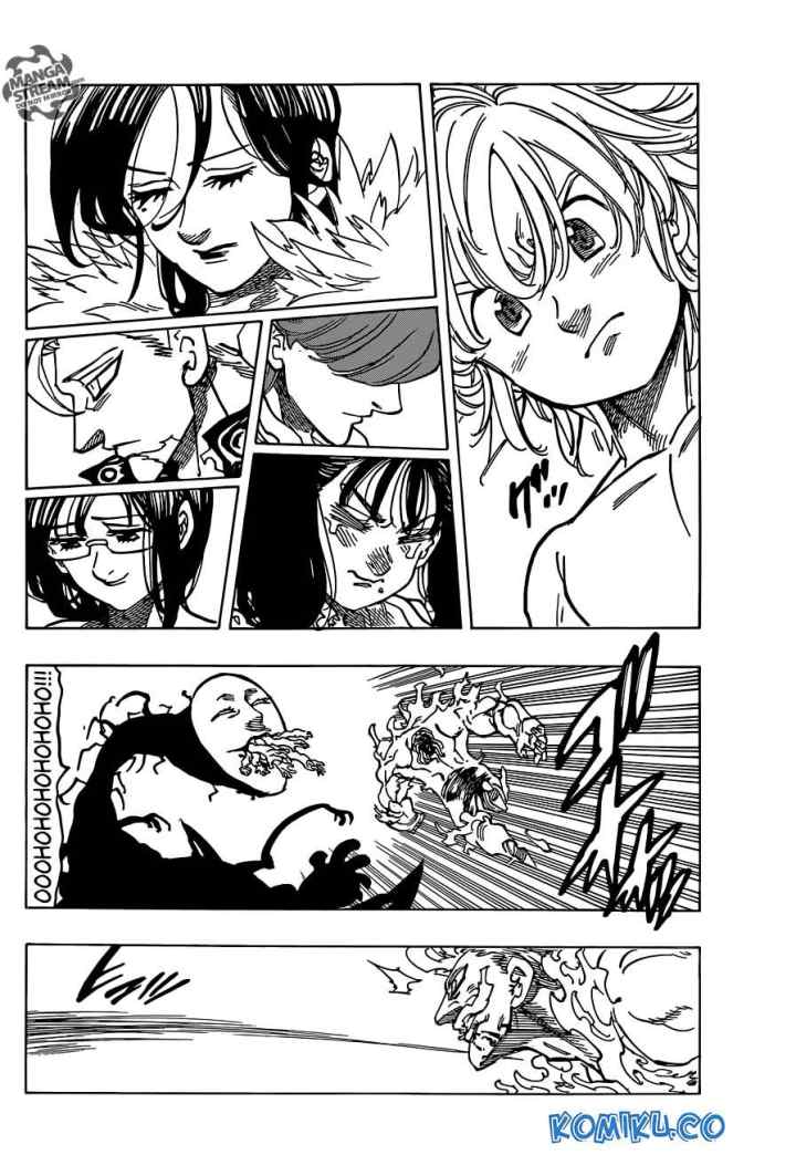 Nanatsu no Taizai chapter 328 halaman 14
