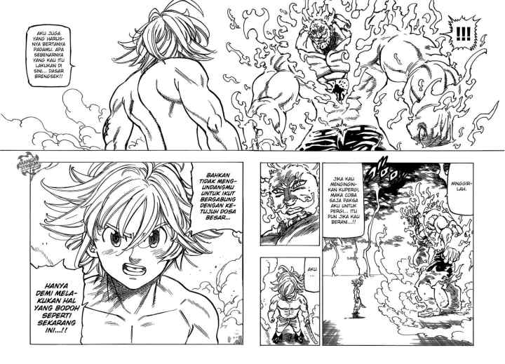 Nanatsu no Taizai chapter 328 halaman 9