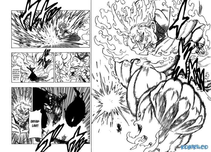 Nanatsu no Taizai chapter 328 halaman 6