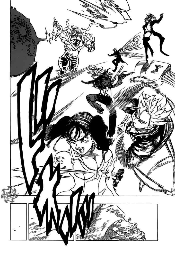 Nanatsu no Taizai chapter 328 halaman 16